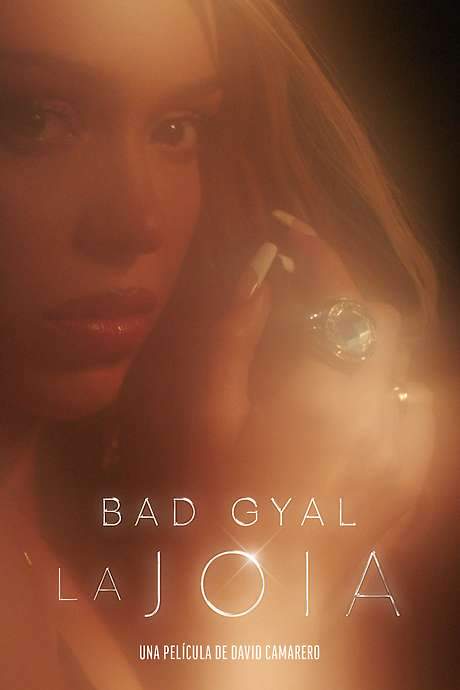 La Joia: Bad Gyal